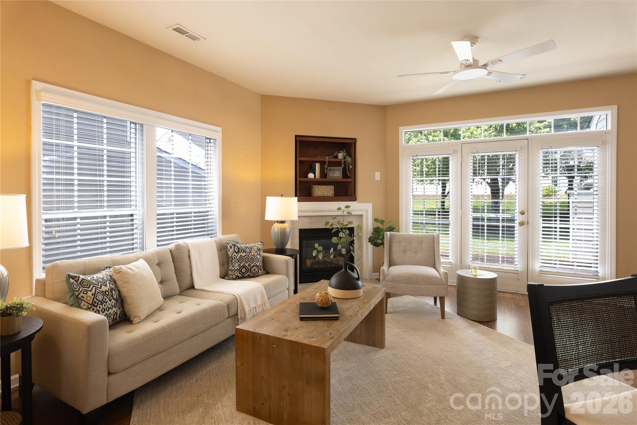 Arlington - Residential