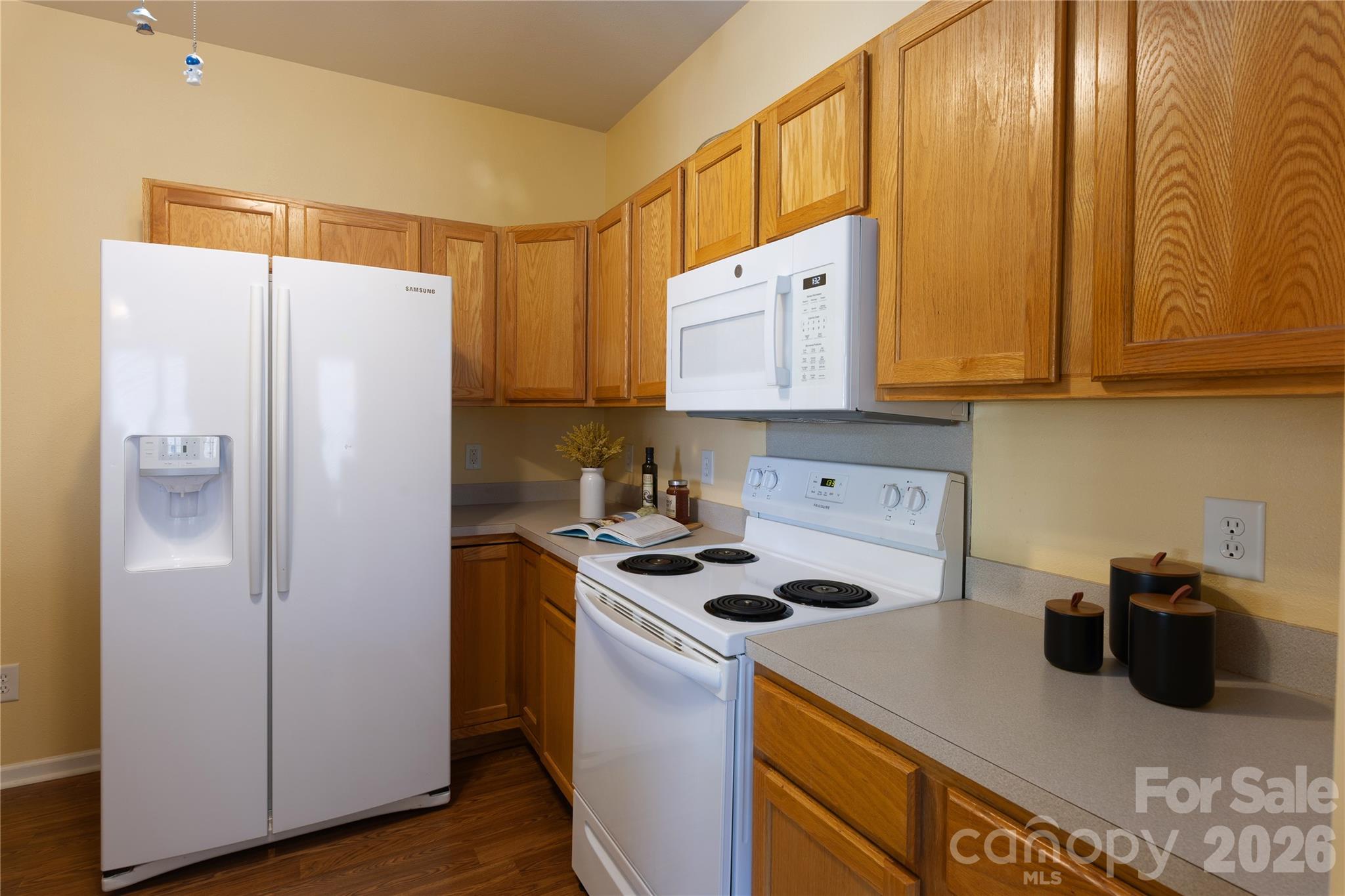 Arlington - Residential