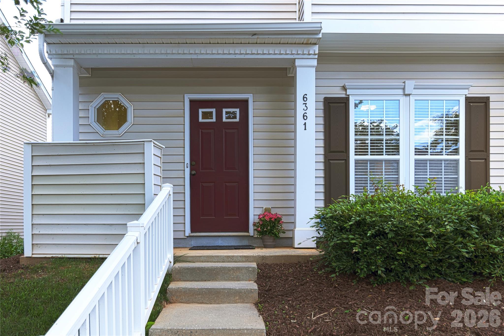 Arlington - Residential