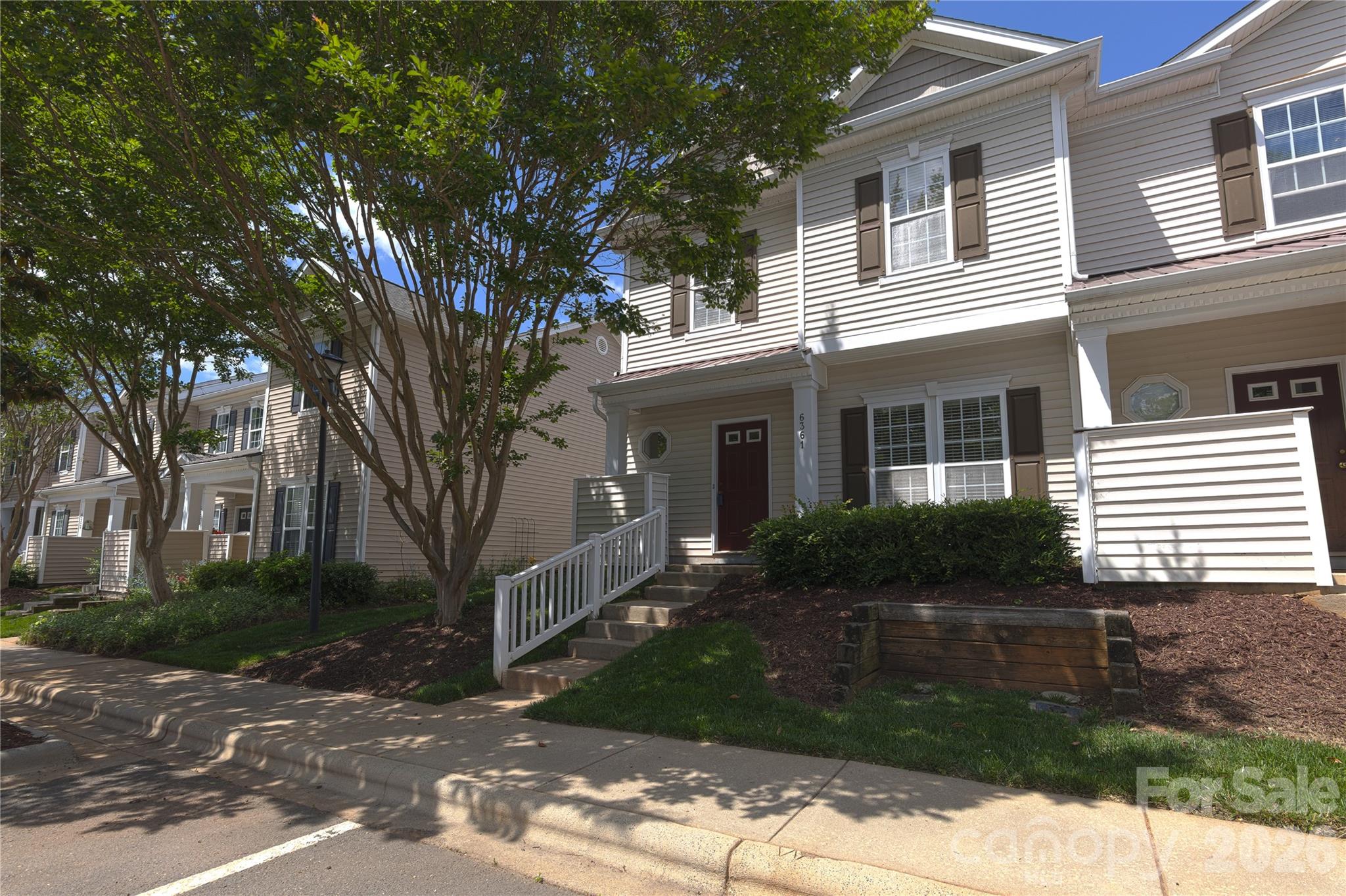 Arlington - Residential