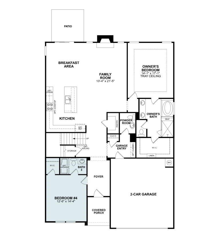 10228 Whitaker Pointe Drive