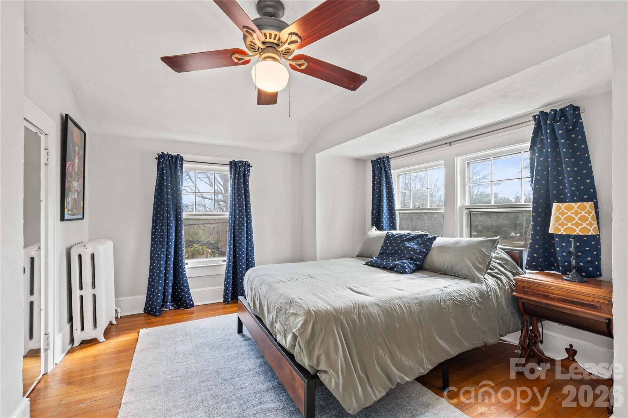 Kenilworth - Residential Lease