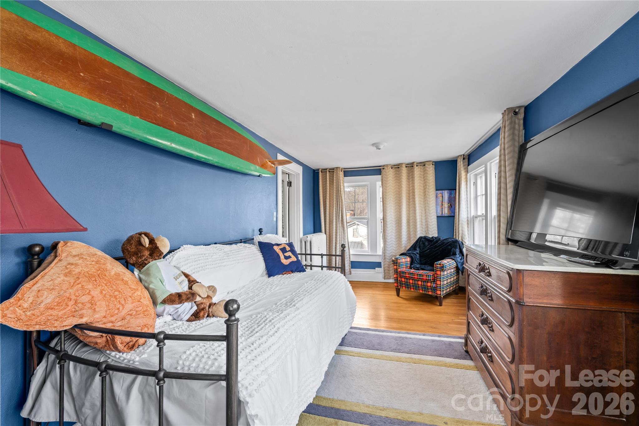 Kenilworth - Residential Lease