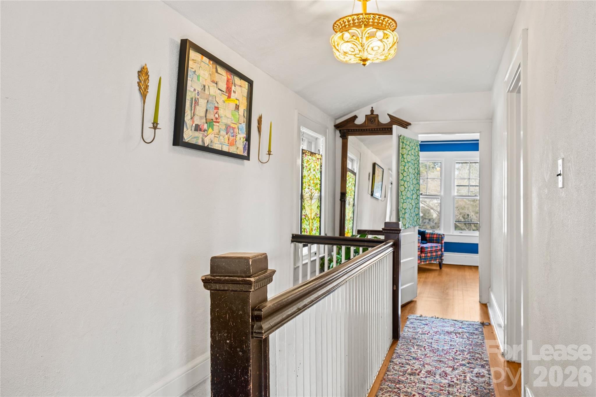 Kenilworth - Residential Lease