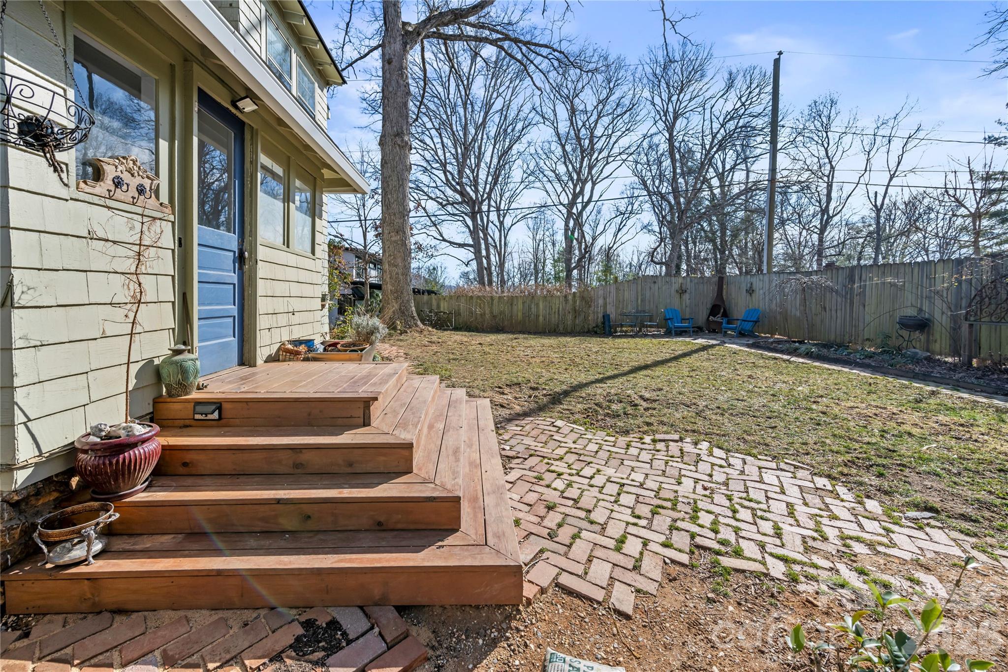 Kenilworth - Residential Lease