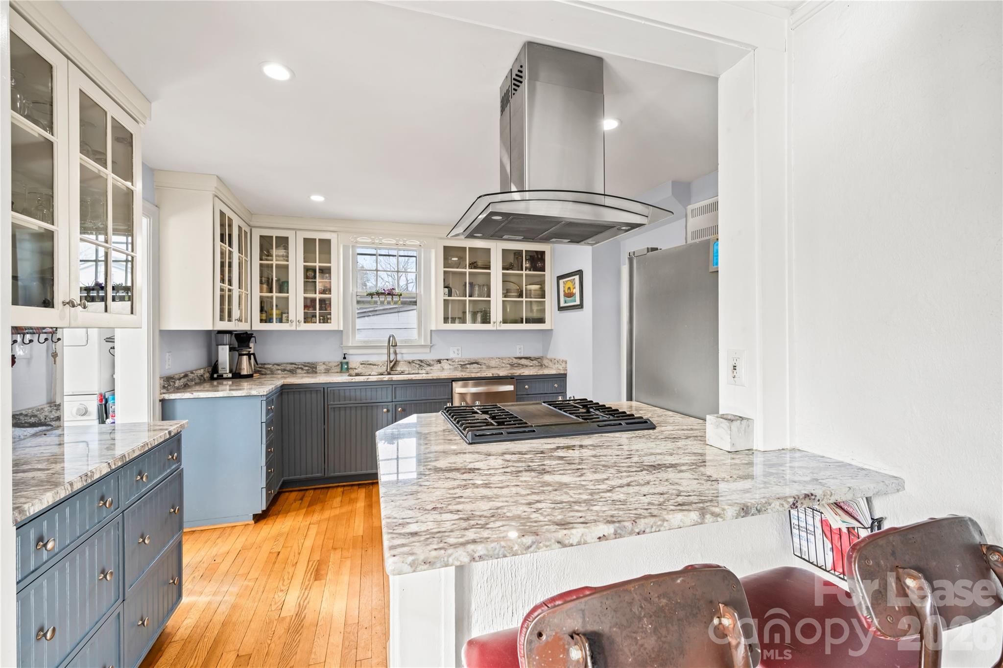 Kenilworth - Residential Lease