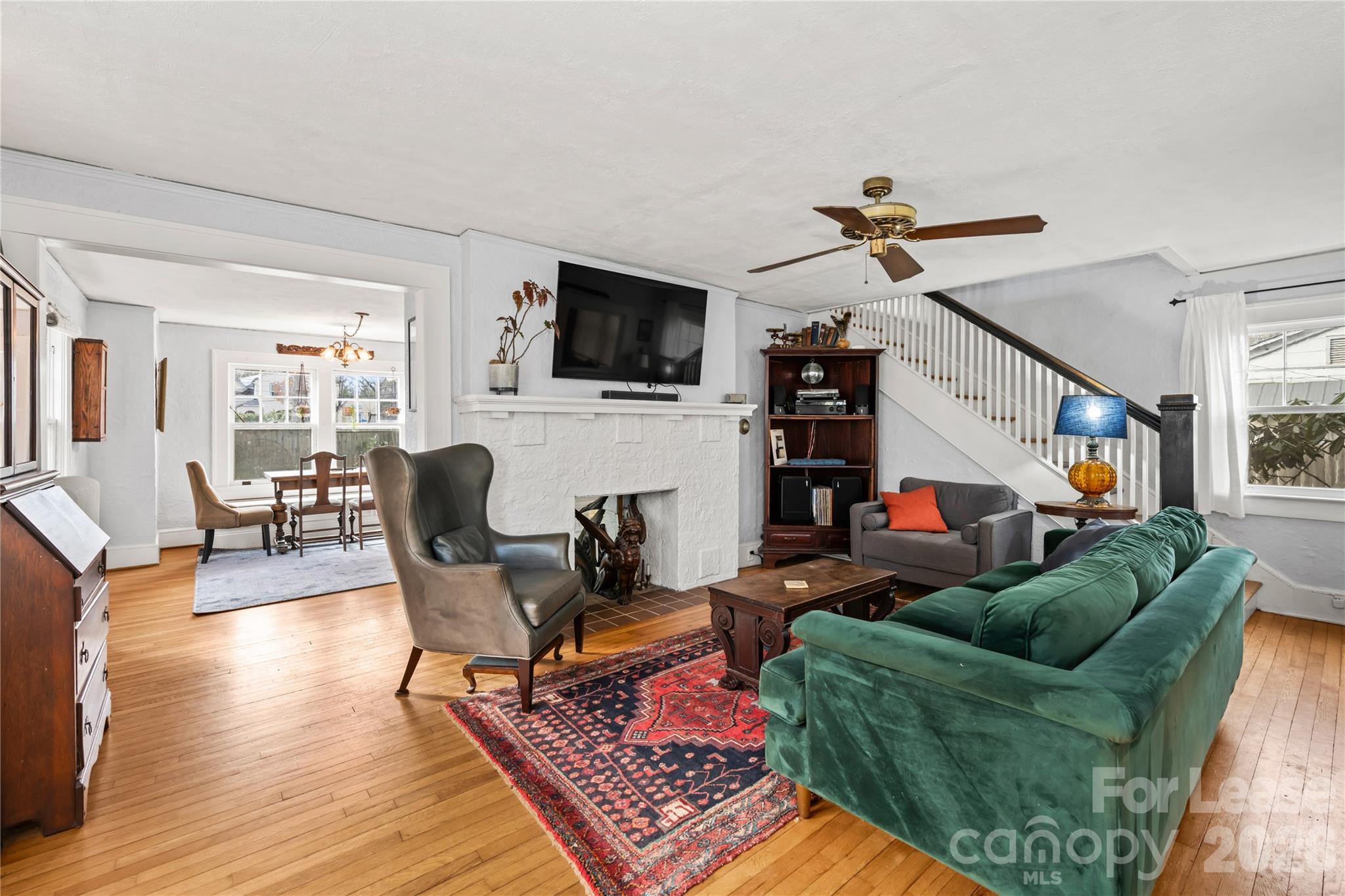 Kenilworth - Residential Lease