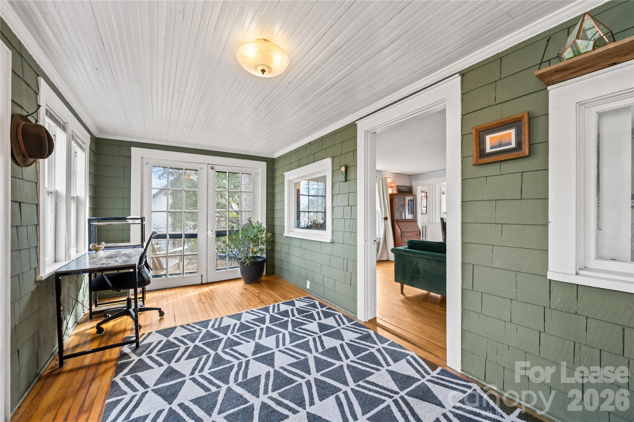 Kenilworth - Residential Lease