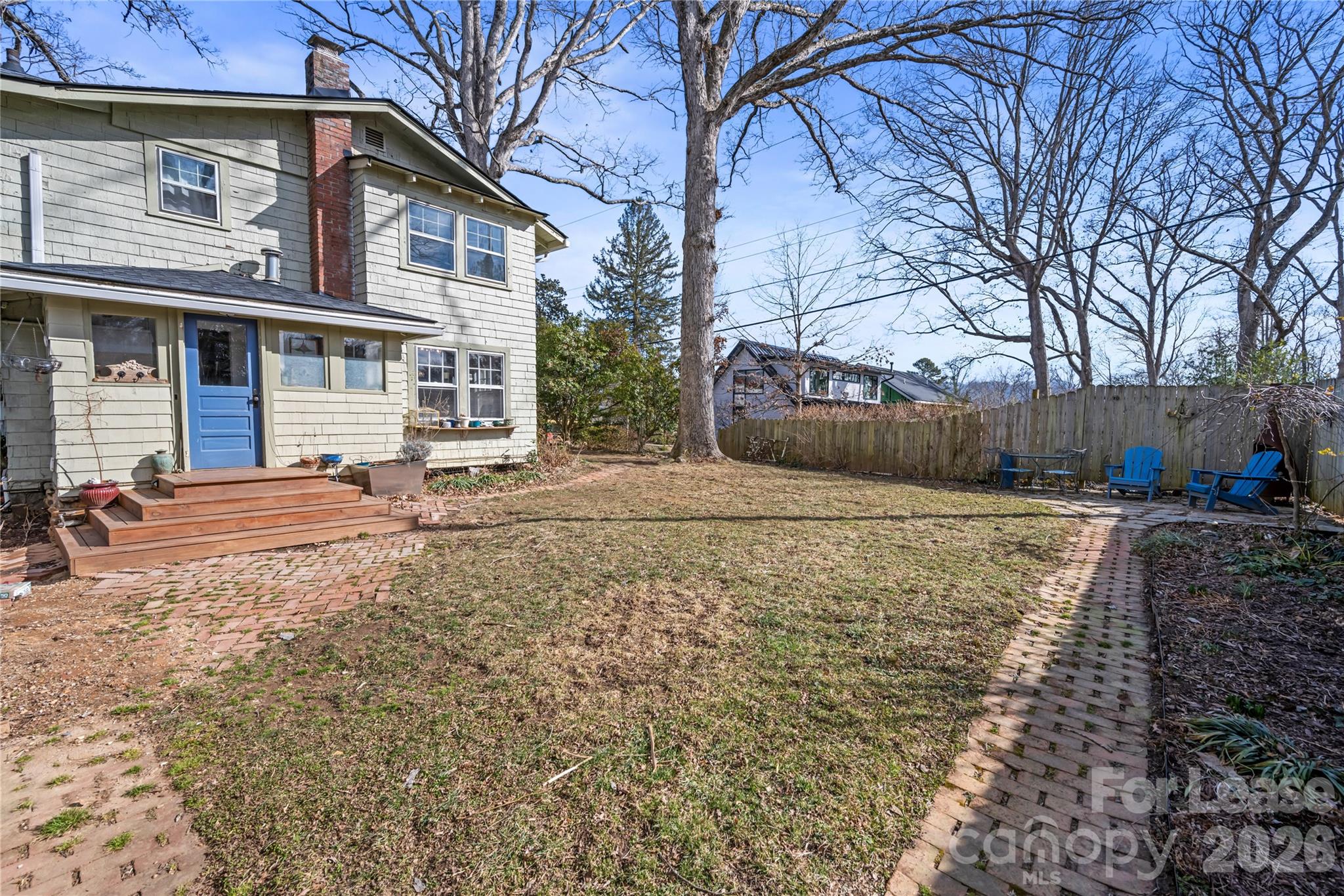 Kenilworth - Residential Lease