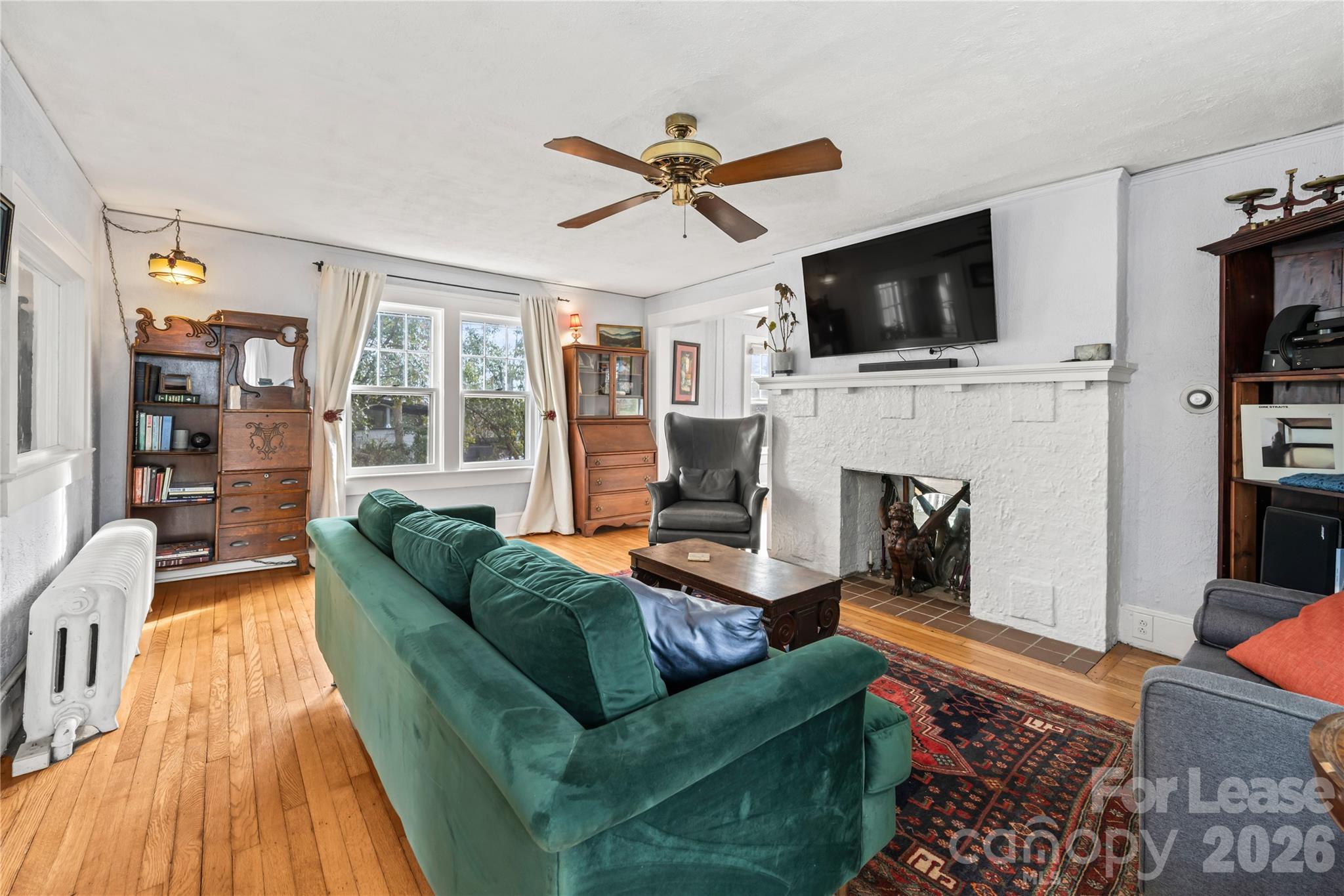 Kenilworth - Residential Lease