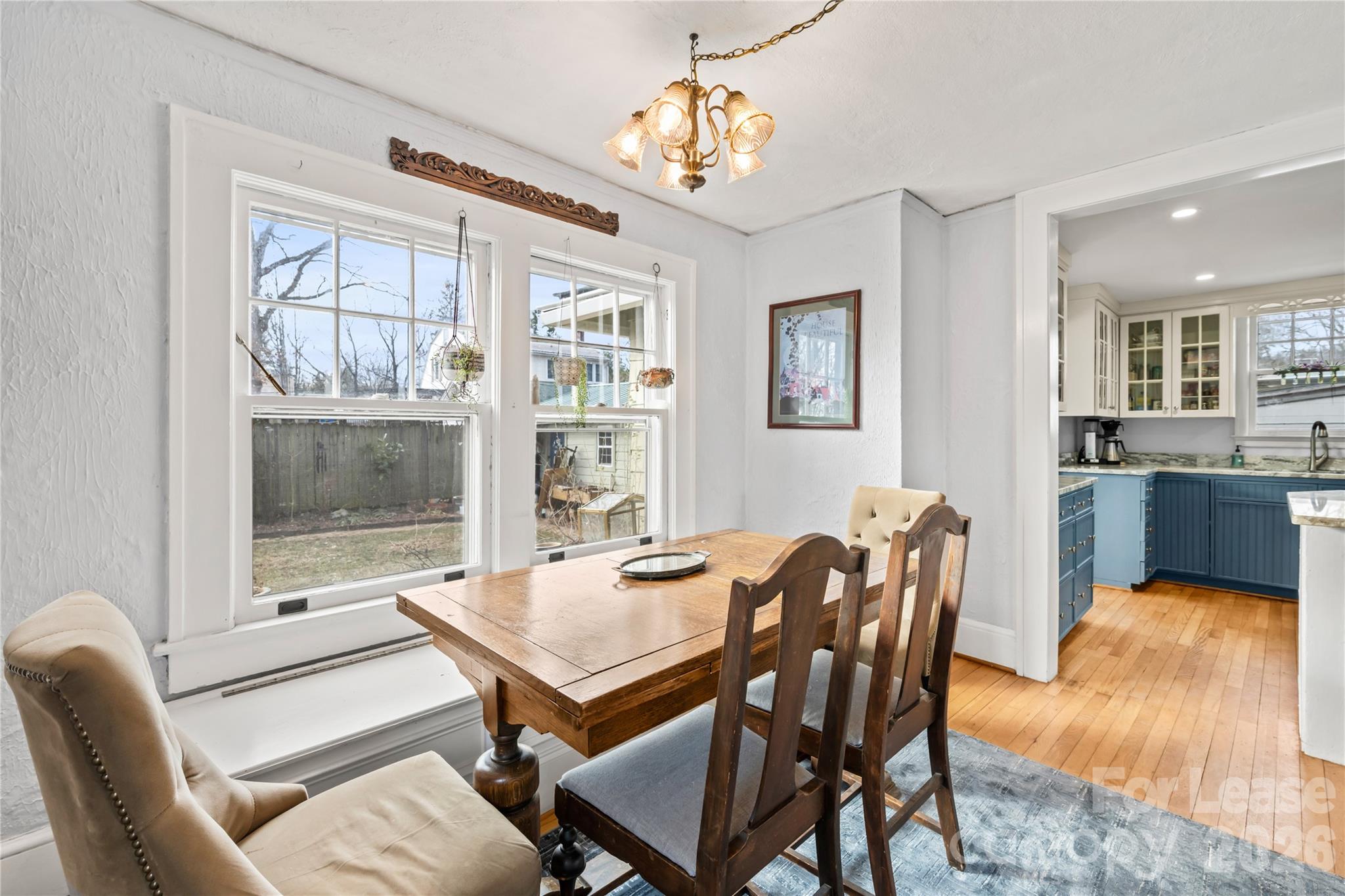 Kenilworth - Residential Lease