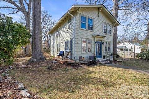 Photo of 5 Westchester Drive, Asheville, NC 28803 (MLS # 4343221)