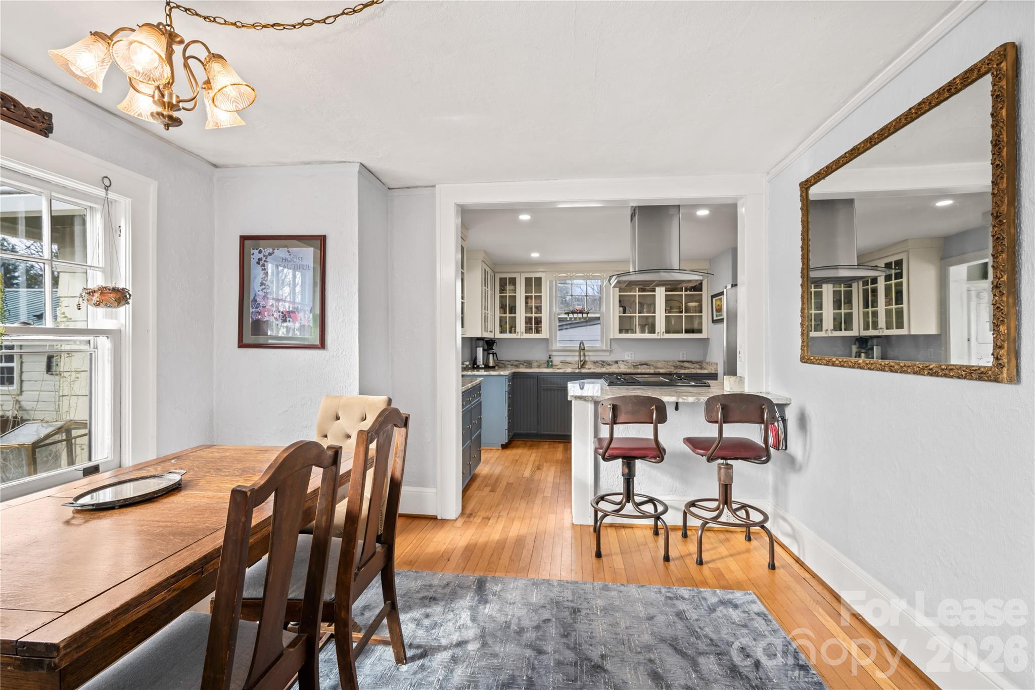 Kenilworth - Residential Lease