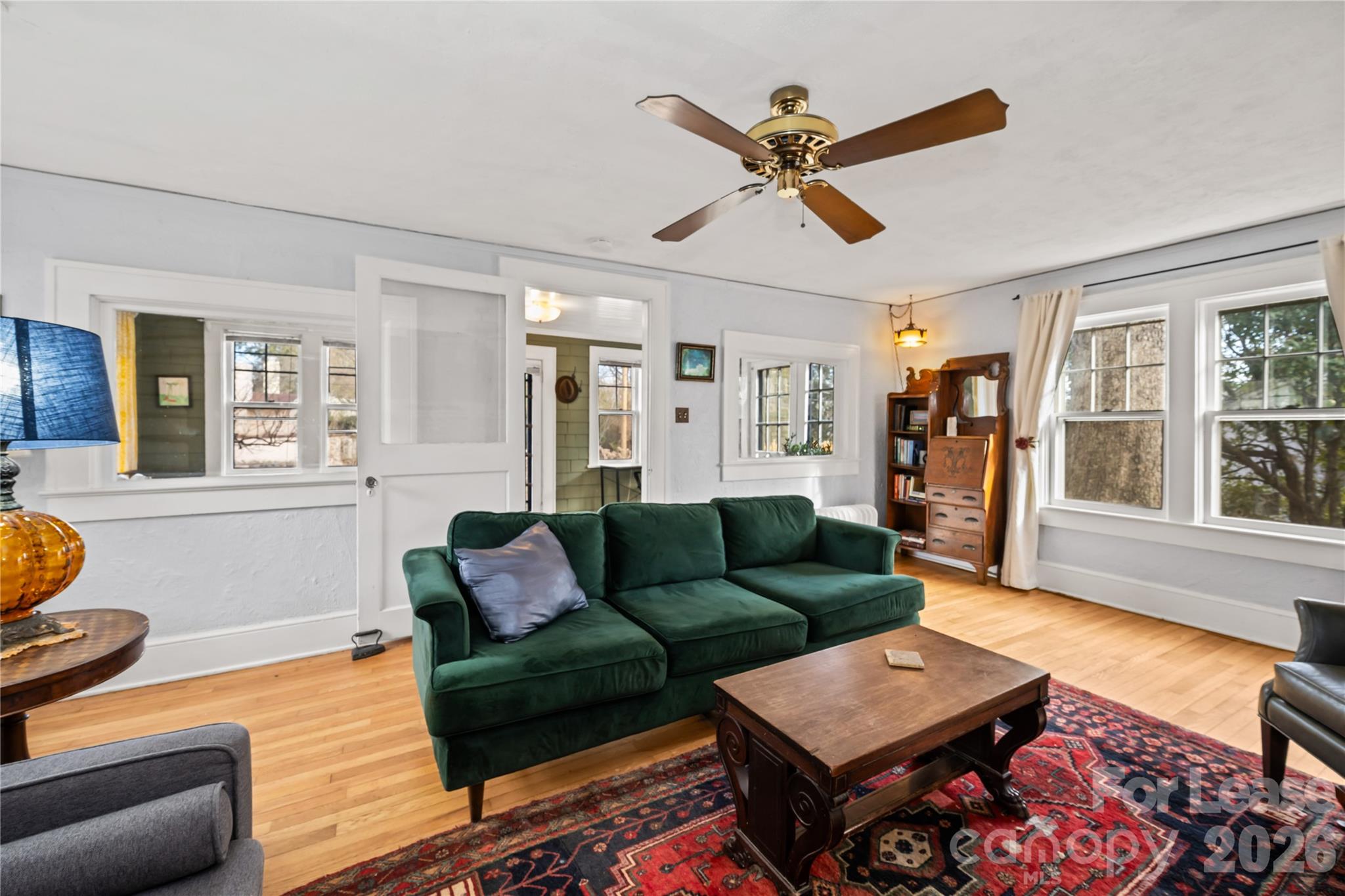 Kenilworth - Residential Lease