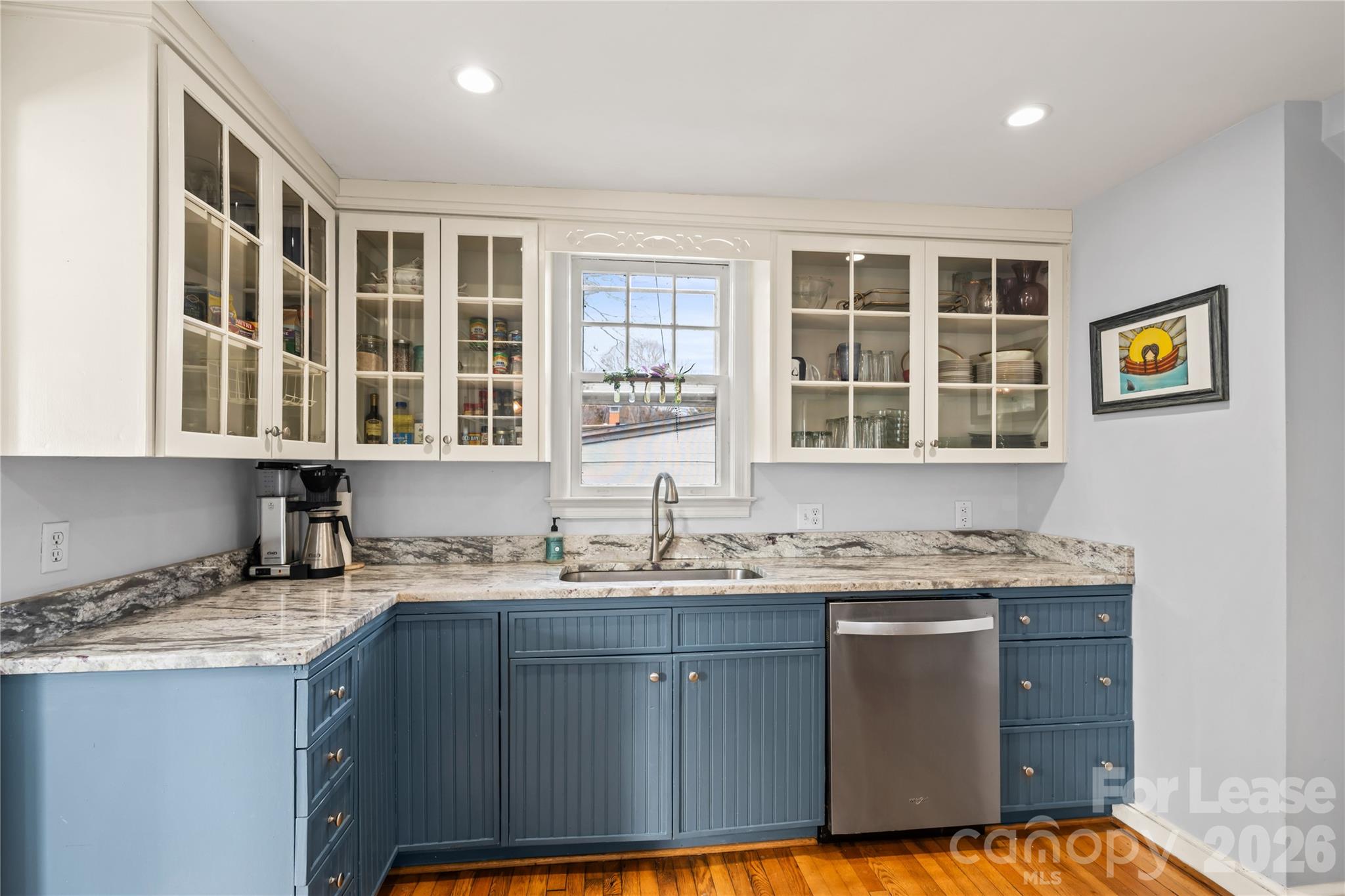 Kenilworth - Residential Lease