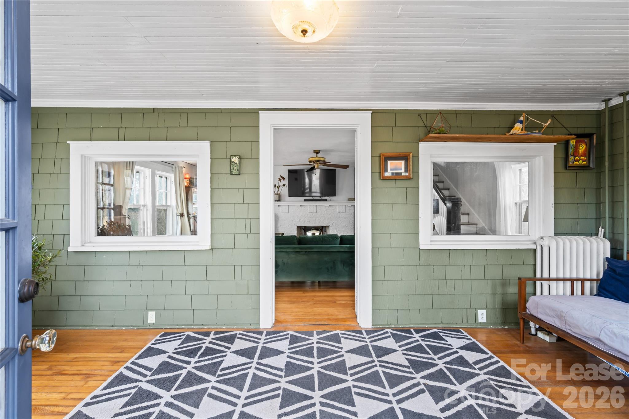 Kenilworth - Residential Lease