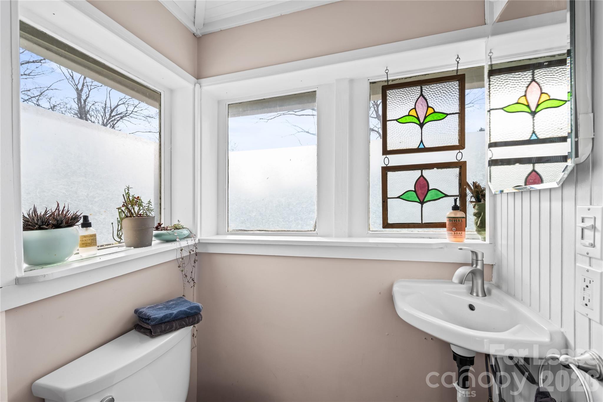 Kenilworth - Residential Lease