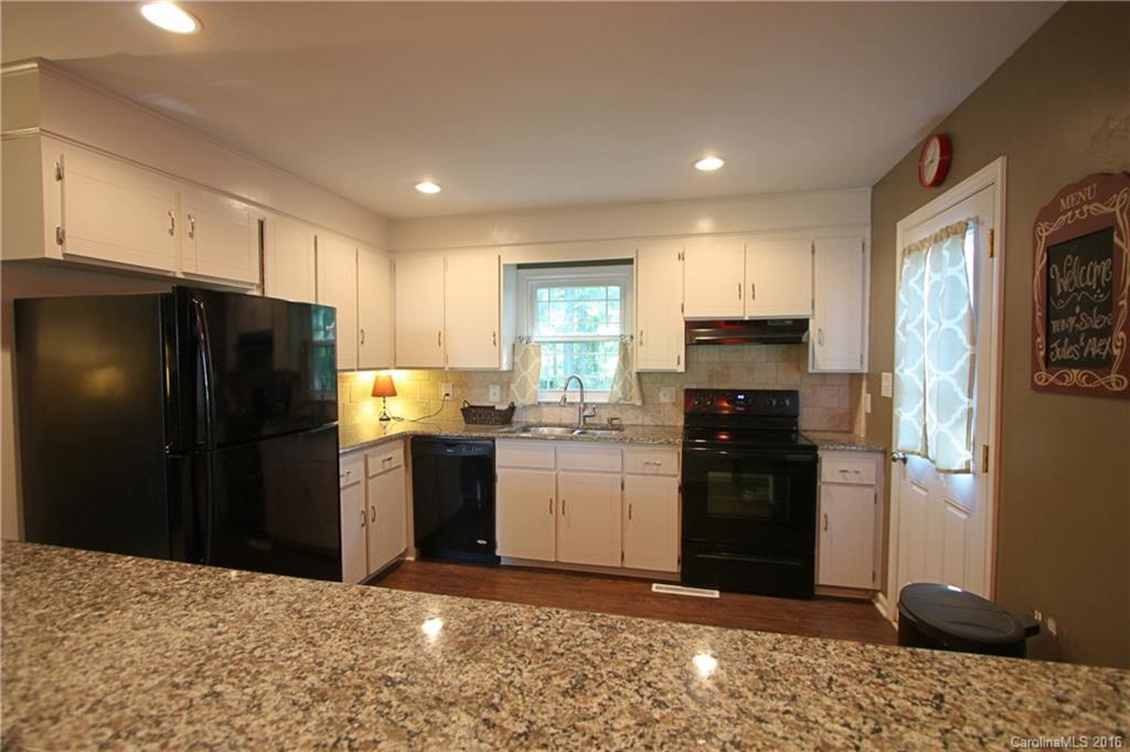 Enchanted Forest - Residential