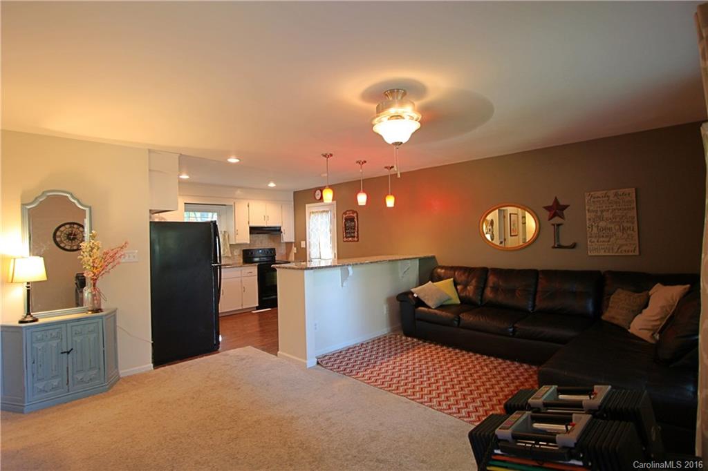 Enchanted Forest - Residential