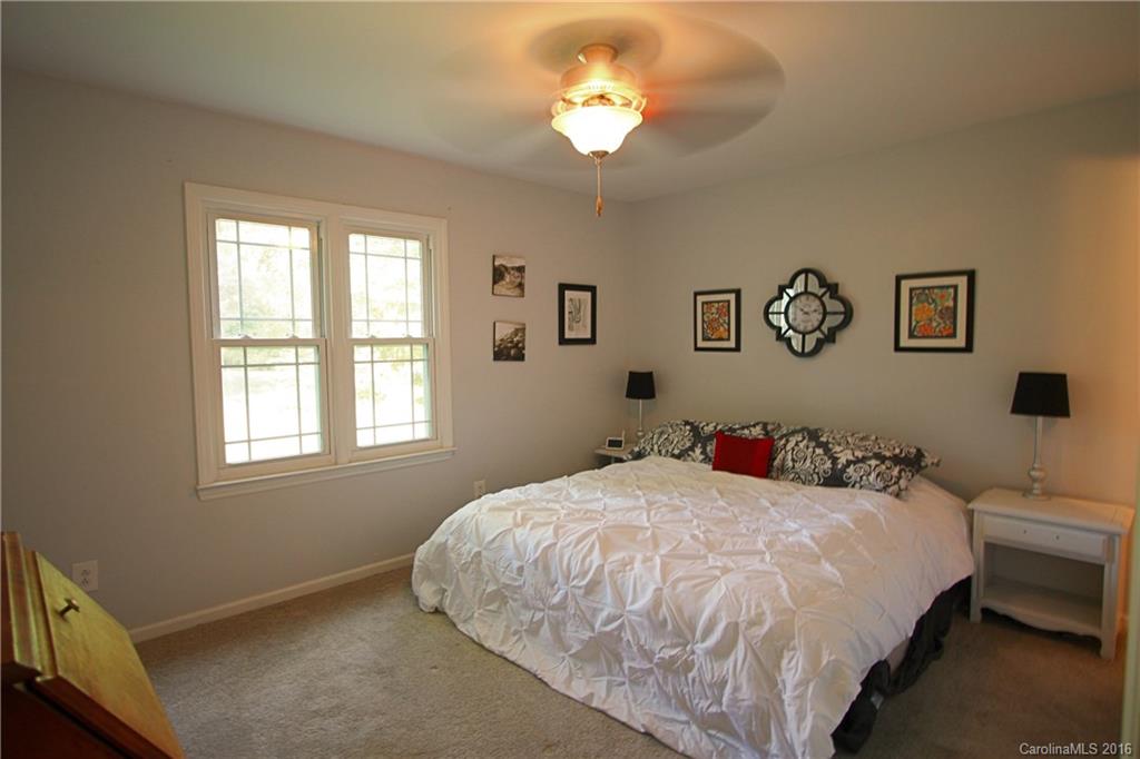 Enchanted Forest - Residential