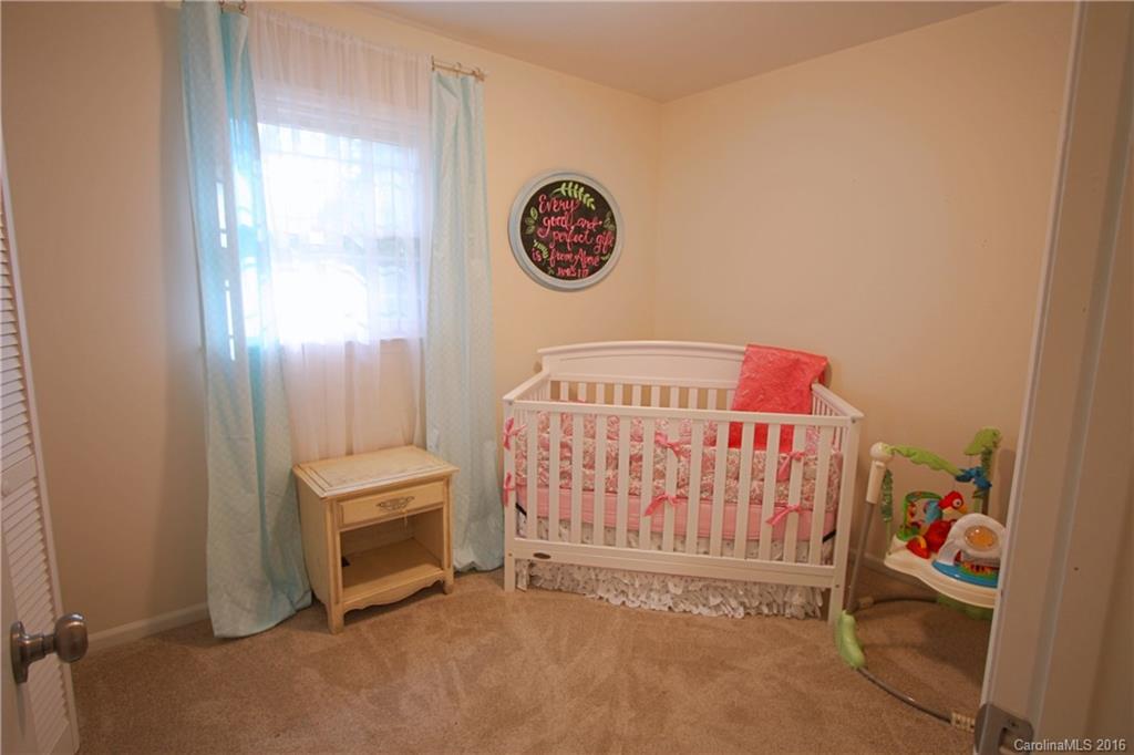 Enchanted Forest - Residential