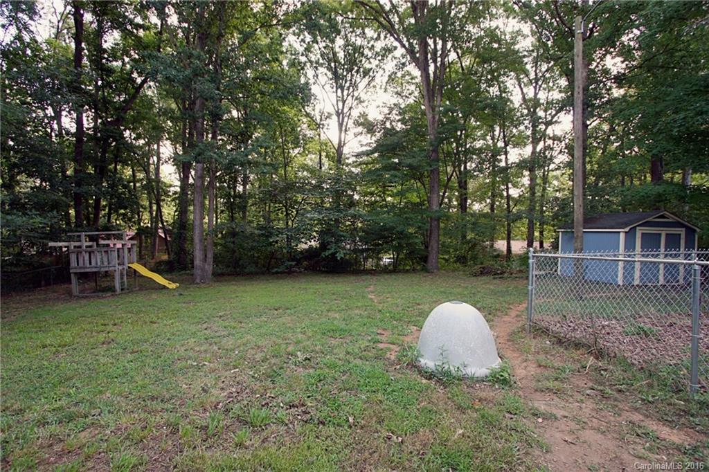 Enchanted Forest - Residential