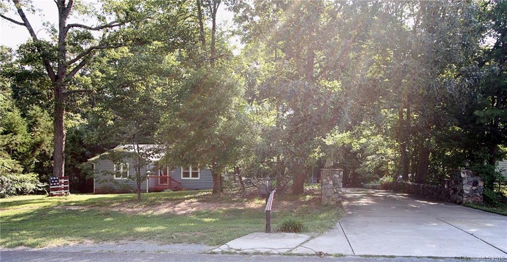 Enchanted Forest - Residential