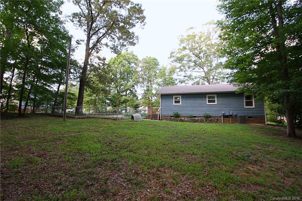 Enchanted Forest - Residential