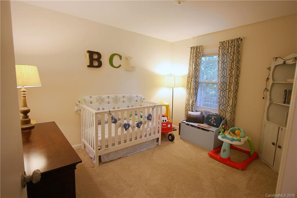 Enchanted Forest - Residential