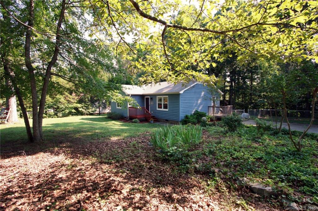 Enchanted Forest - Residential