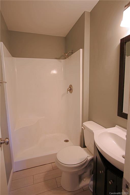 Enchanted Forest - Residential