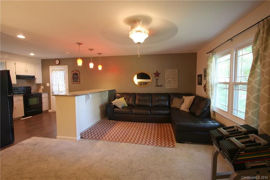 Enchanted Forest - Residential