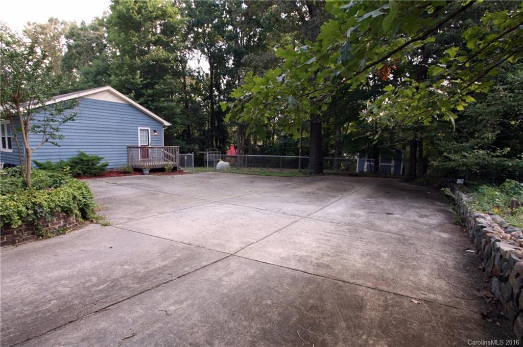 Enchanted Forest - Residential