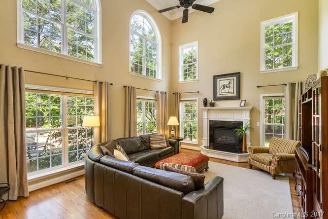 Sailview - Residential