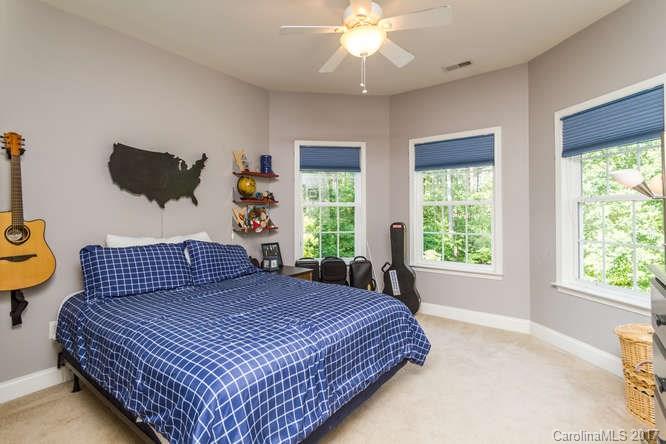 Sailview - Residential