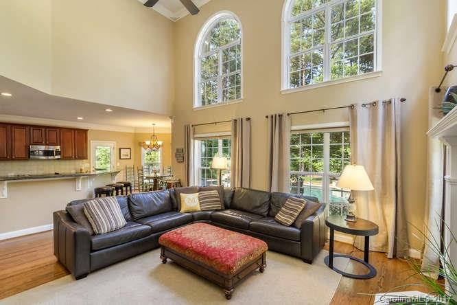 Sailview - Residential