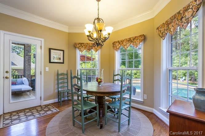 Sailview - Residential