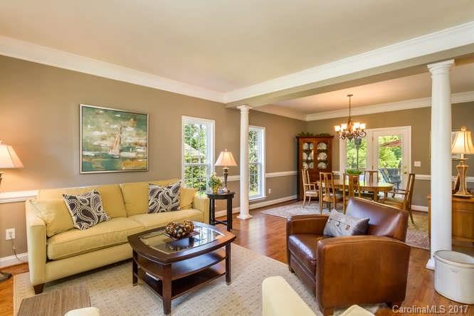 Sailview - Residential