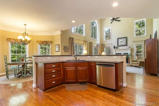 Sailview - Residential