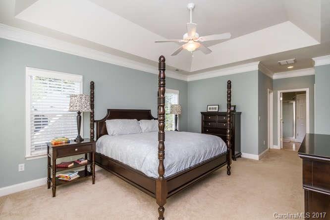 Sailview - Residential