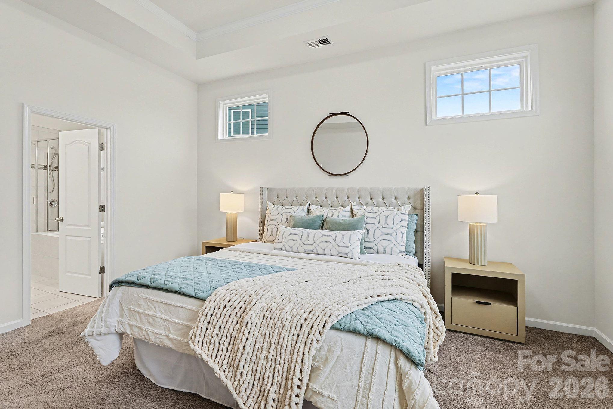 Cameron Creek - Residential