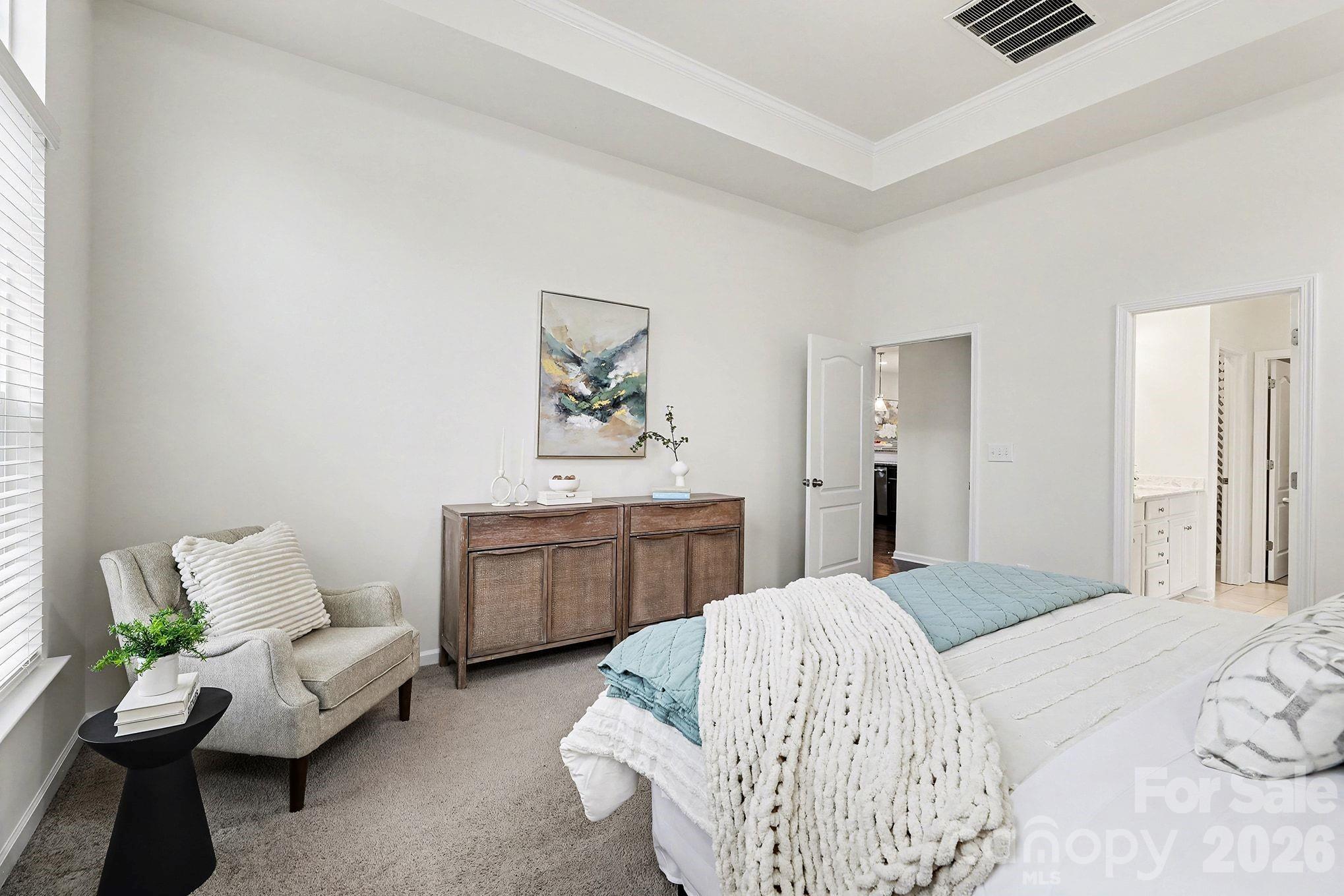 Cameron Creek - Residential