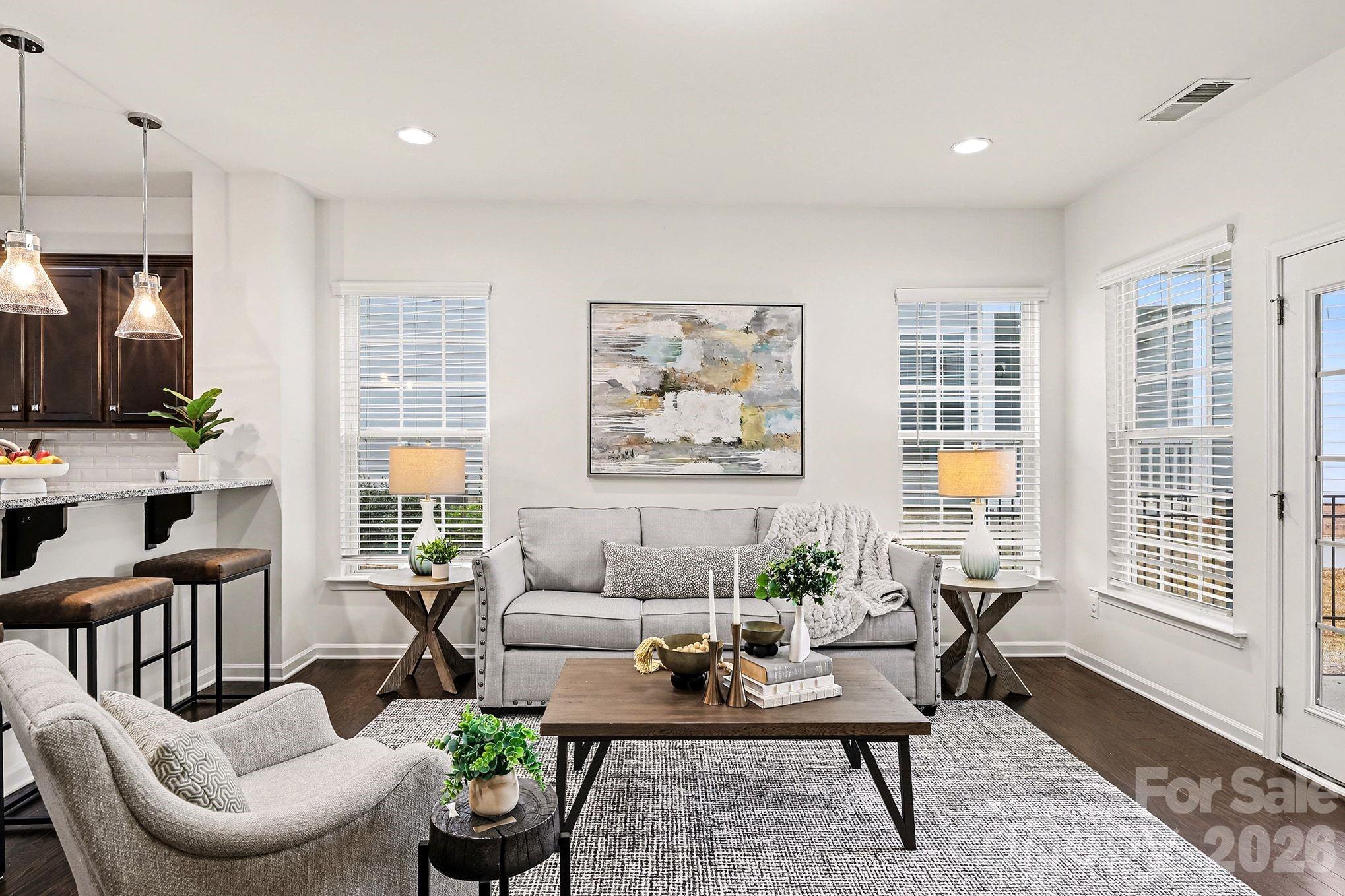 Cameron Creek - Residential