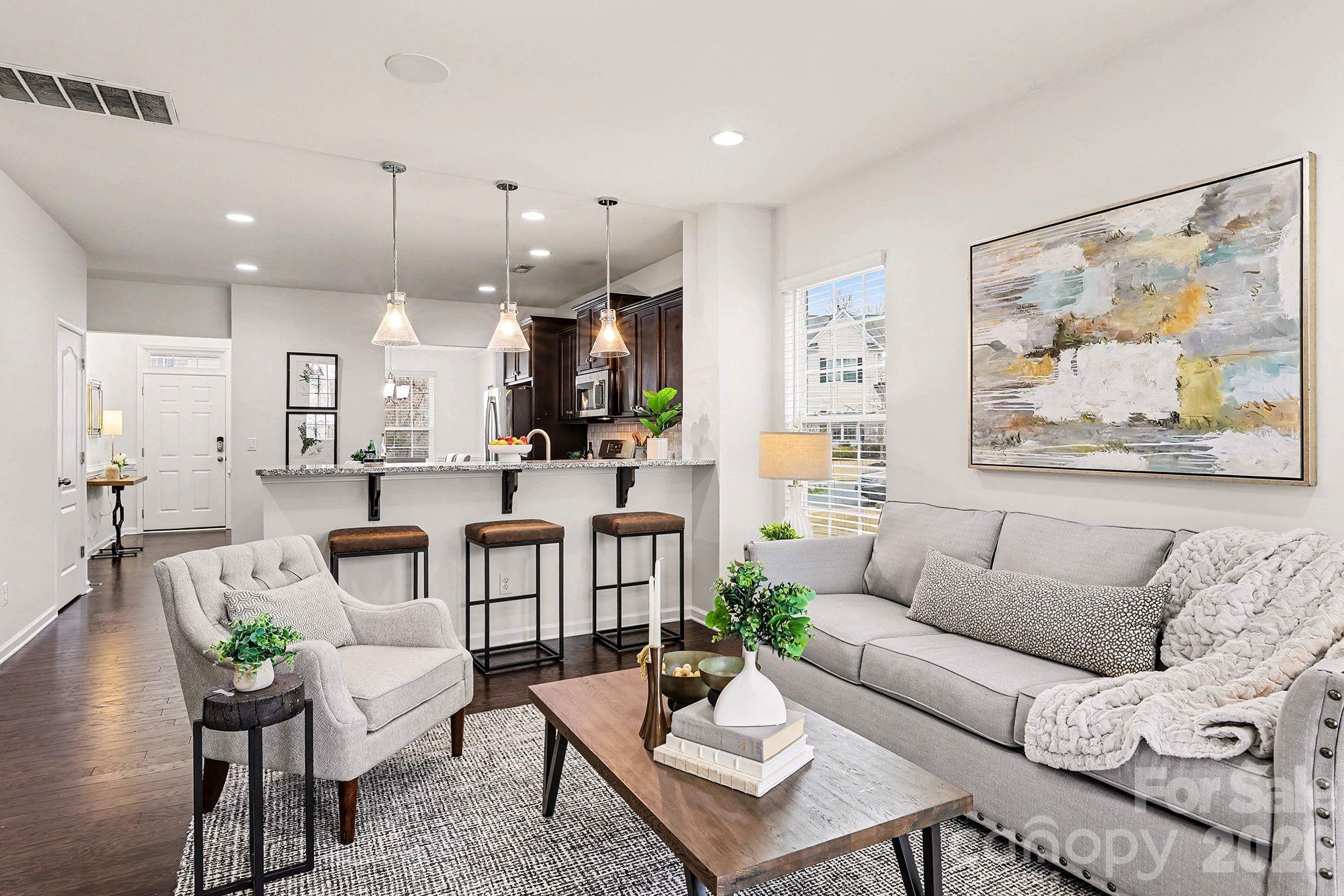 Cameron Creek - Residential