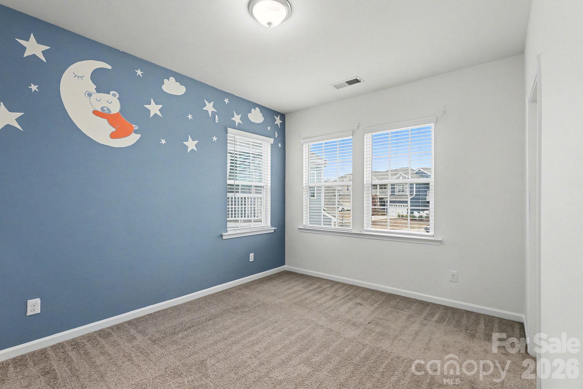 Cameron Creek - Residential