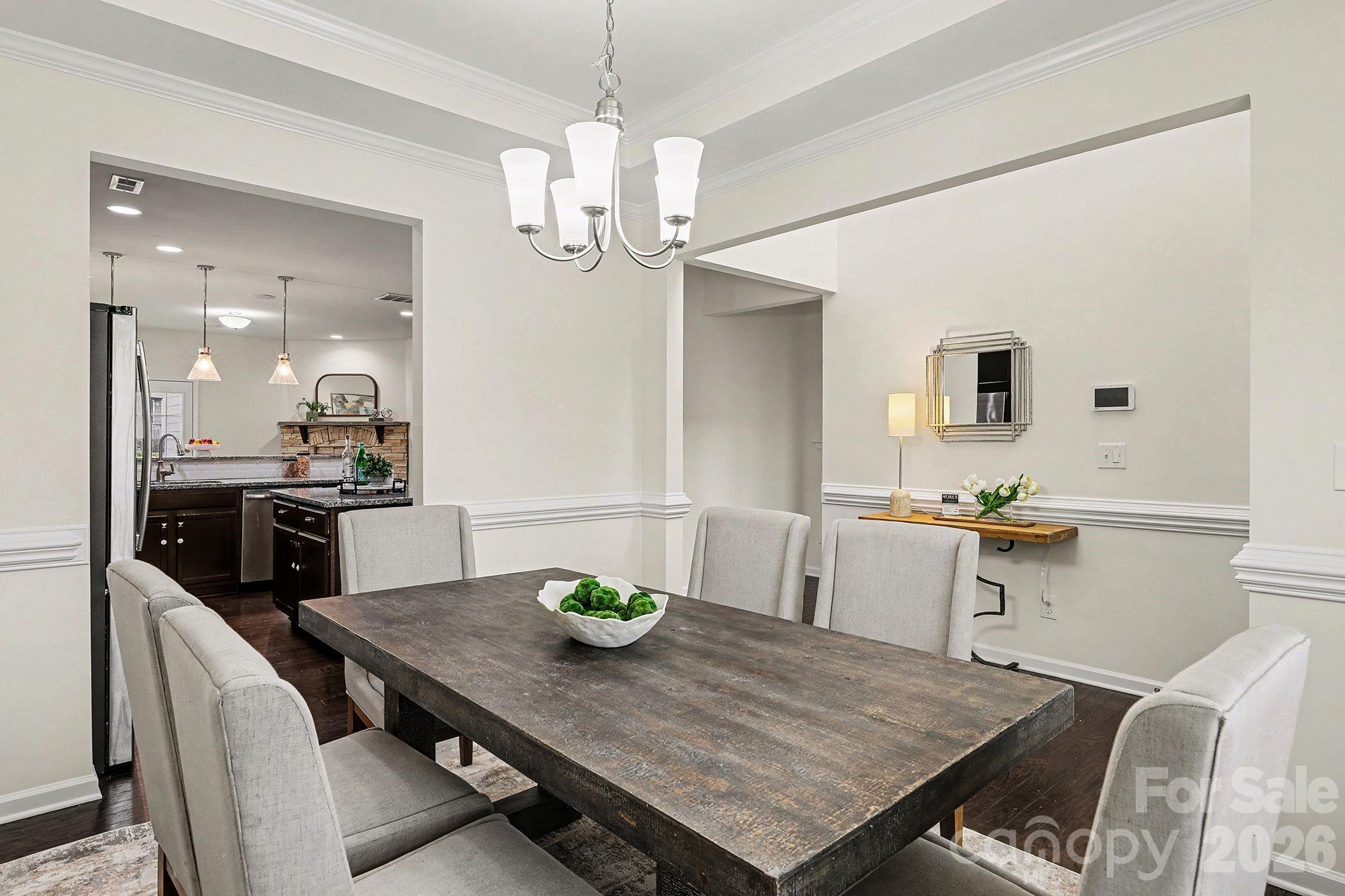 Cameron Creek - Residential