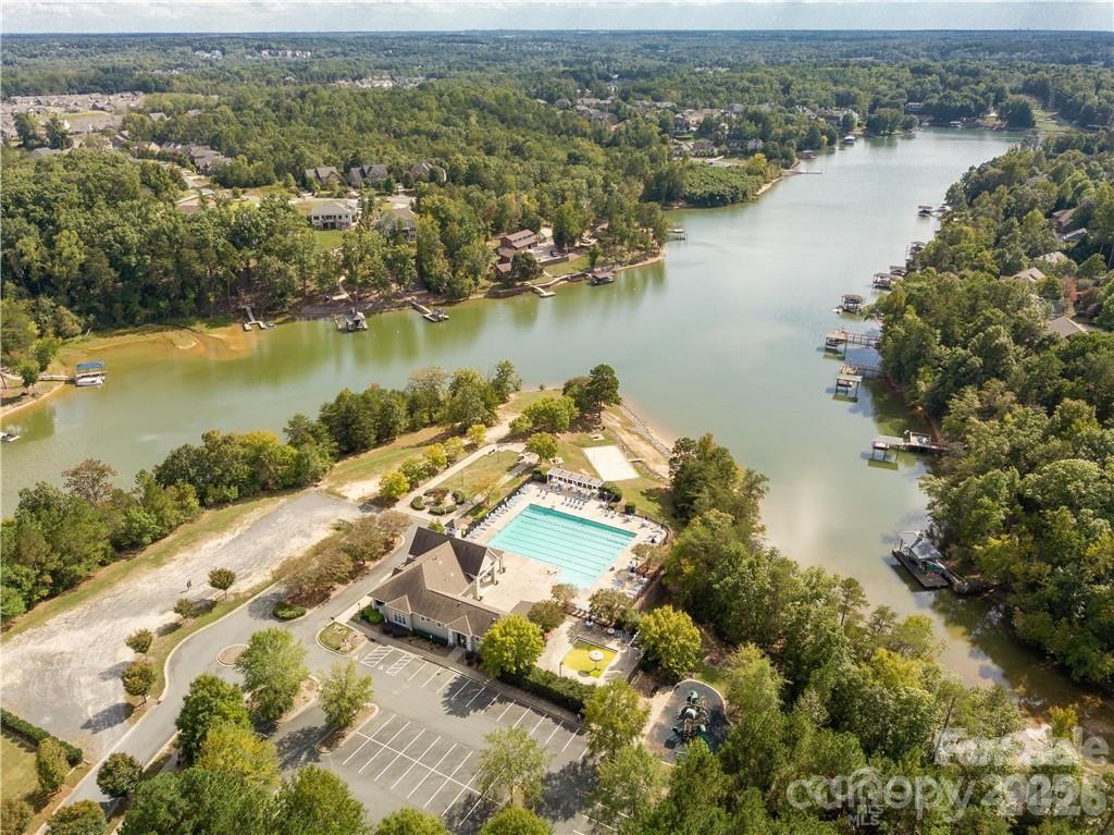 Cameron Creek - Residential