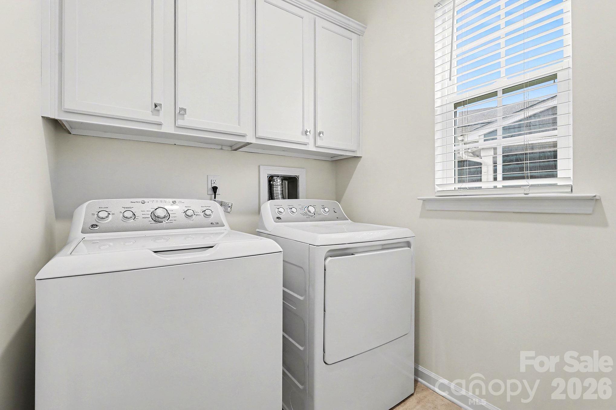 Cameron Creek - Residential