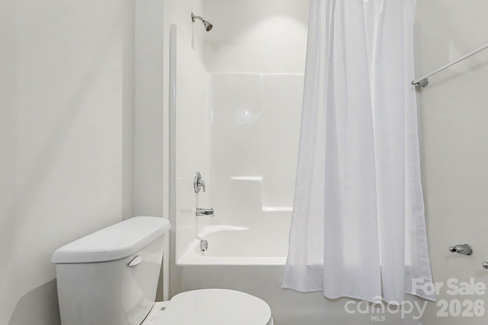 Cameron Creek - Residential