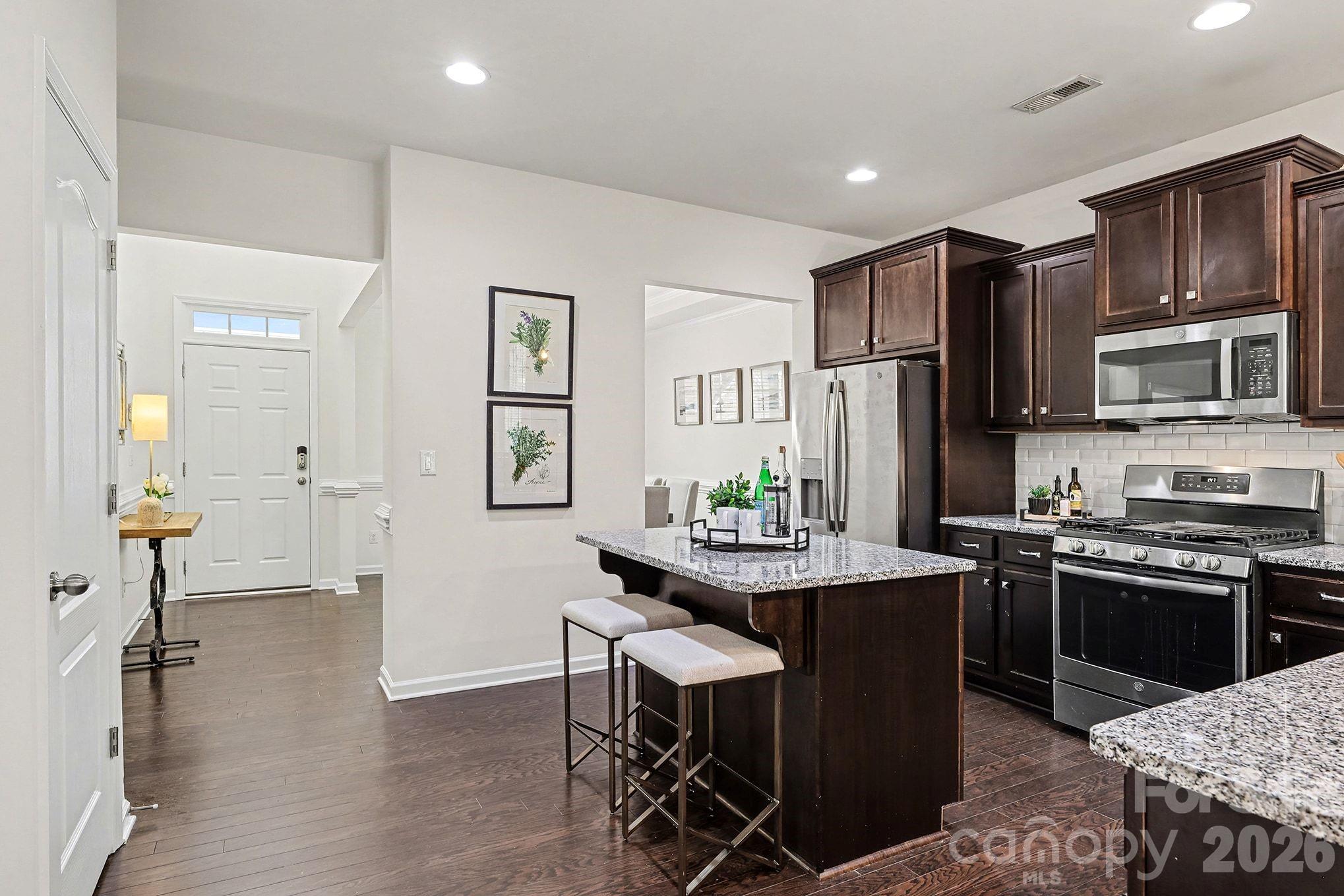 Cameron Creek - Residential